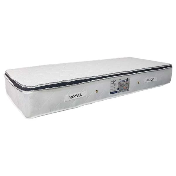 تشک رویال مدل ریلکس M09P دو نفره سایز 200 × 160 سانتی‌ متر