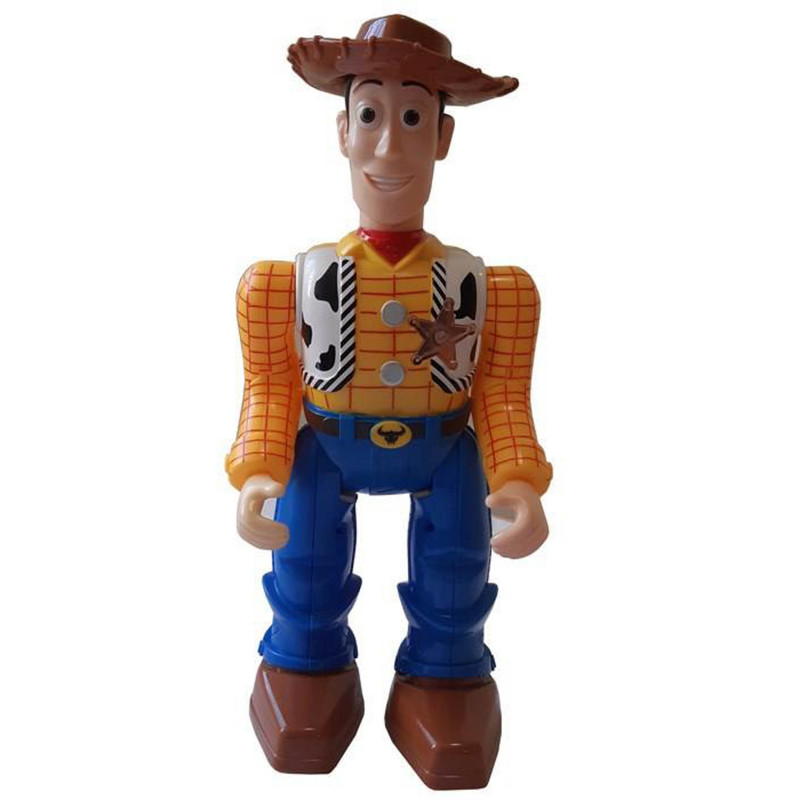 ربات مدل Sheriff Woody Robot