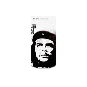 MAHOOTChe-Guevara Cover Sticker for BlackBerry Porsche Design P9982