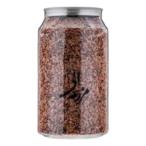 تخم کتان ممتاز مزرعه الی - 250 گرم