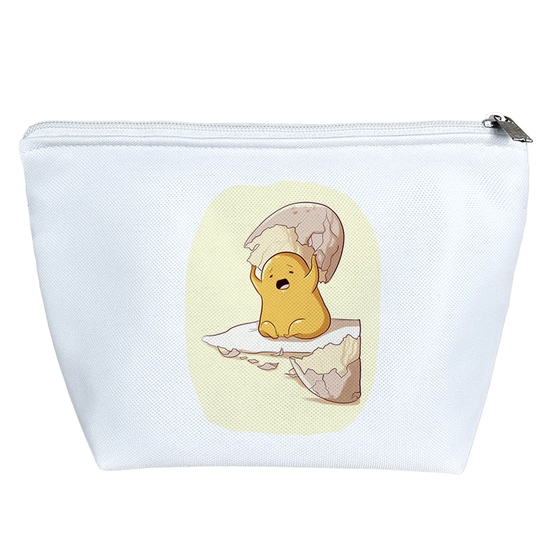 کیف لوازم آرایش دخترانه خندالو مدل فانتزی کد H1821