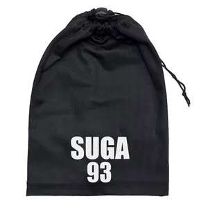 دستمال سر و گردن مدل بی تی اس SUGA کد sk-32