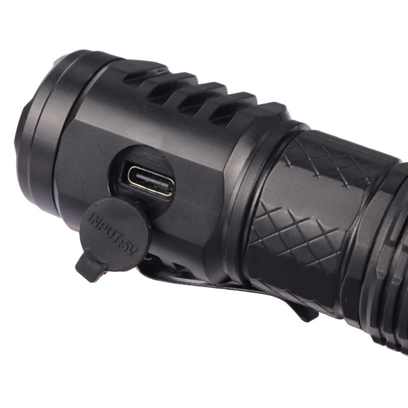 چراغ قوه دستی مدل Mini 3 LED چراغ قوه دستی مدل Mini 3 LED