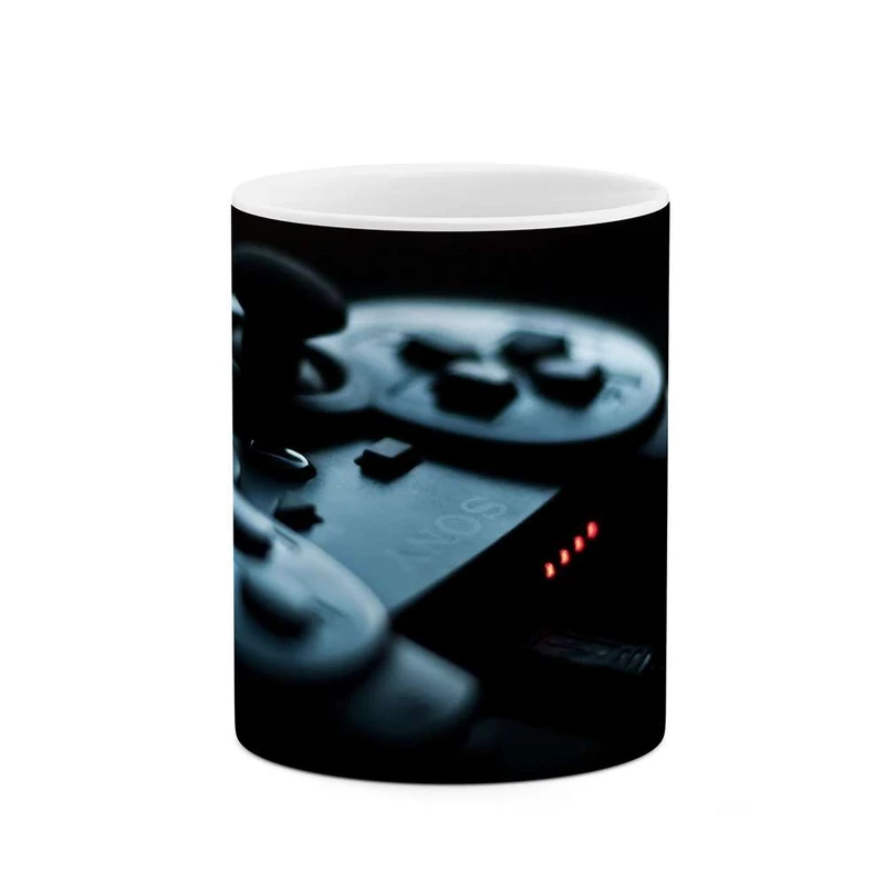 ماگ کاکتی مدل فانتزی کد  mgh12833