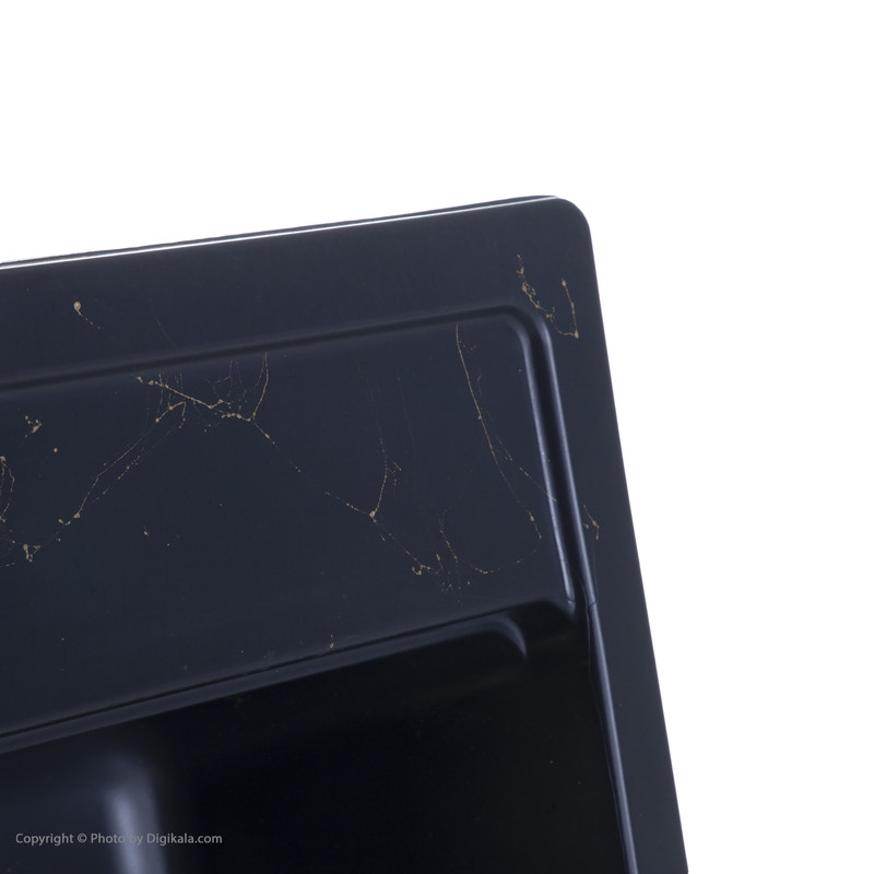 سینک ظرفشویی هوم ال هاوس مدل OT12 توکار