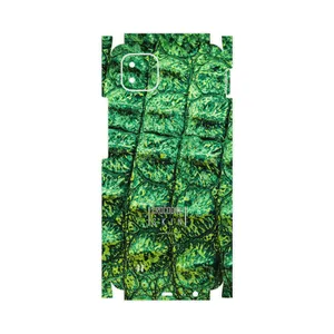 MAHOOT Crocodile Skin-FullSkin Cover Sticker for Realme C11 2021