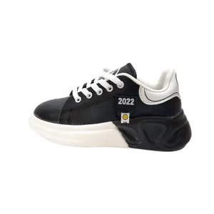 کفش راحتی پسرانه مدل لبخند