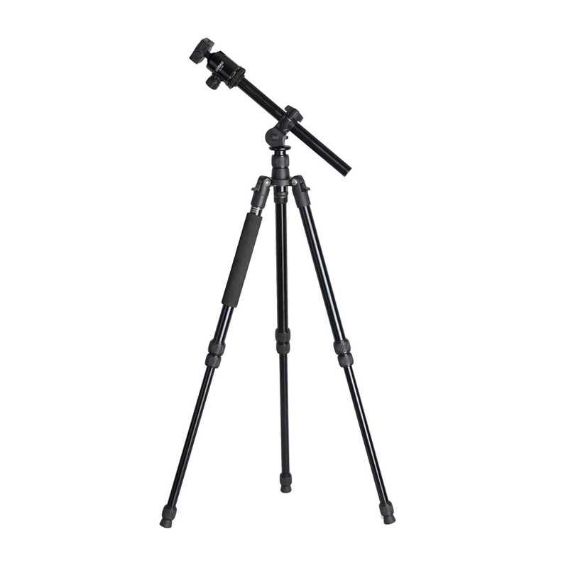 سه پایه دوربین عکاسی مدل Oubao TA300T