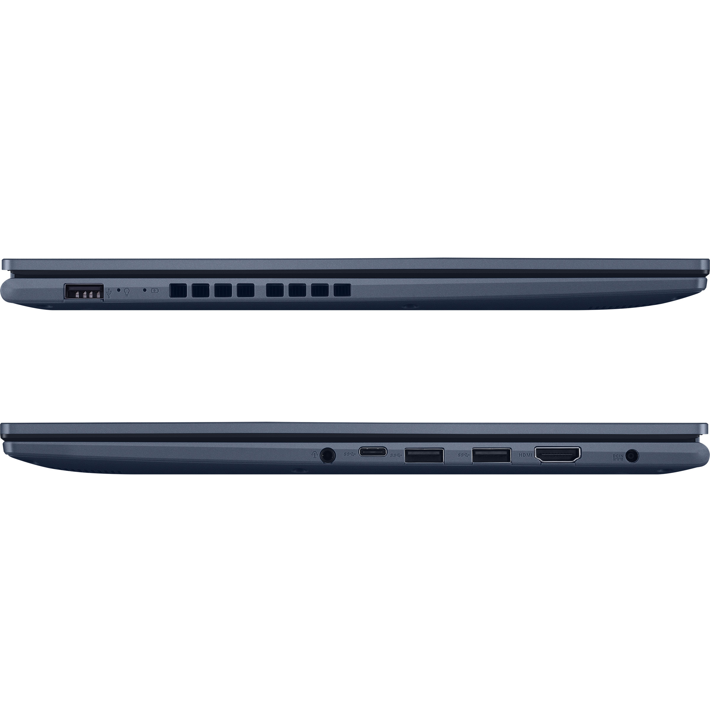 لپ تاپ 15.6 اینچی ایسوس مدل Vivobook A1502ZA-BQ2268-i7 12700H-40GB DDR4-512GB SSD-IPS-W - کاستوم شده