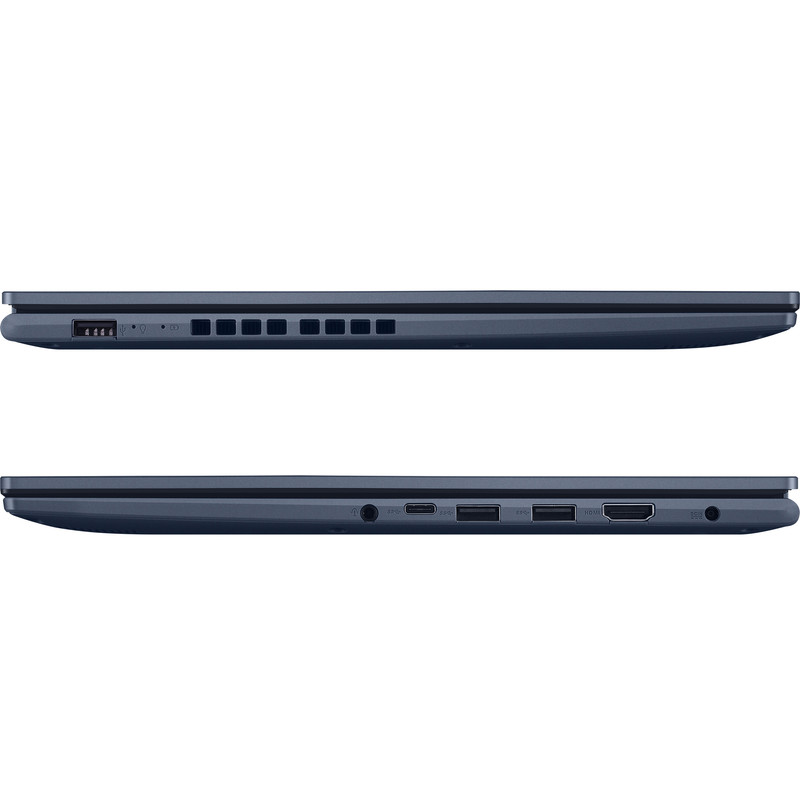 لپ تاپ 15.6 اینچی ایسوس مدل Vivobook 15 X1502ZA-EJ1503-i3 1215U-8GB DDR4-256GB SSD-TFT-W - کاستوم شده