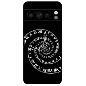 Megafone Watch 8160 Cover For Google Pixel 8 Pro