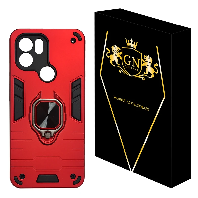   کاور قاب نایس مدل BTC مناسب برای گوشی موبایل شیائومی Redmi A1 Plus