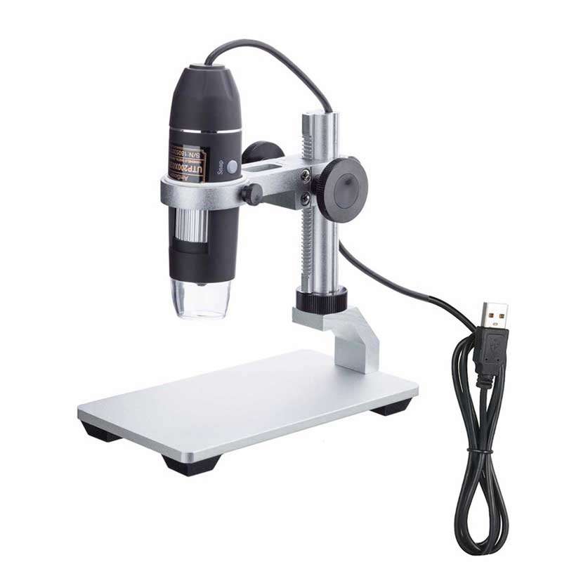 میکروسکوپ دیجیتال مدل hl-1600X میکروسکوپ دیجیتال مدل hl-1600X