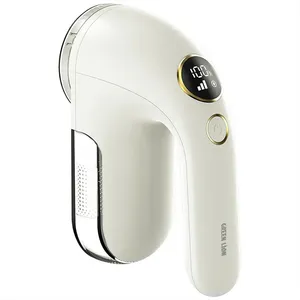 پرزگیر شارژی لباس گرین لاین مدل GLR-20