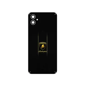 MAHOOT Lamborghini Cover Sticker for Samsung Galaxy F04