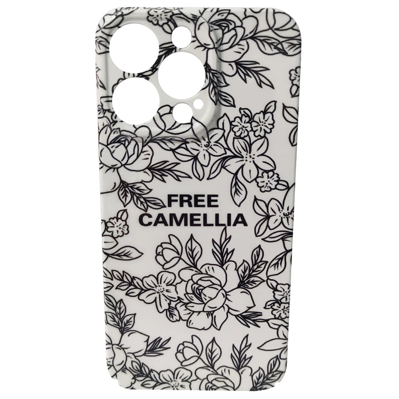 کاور کد 1334 مناسب برای گوشی موبایل اپل iPhone 13 Pro