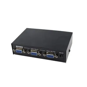 اسپلیتر 2 پورت VGA مدل ob-i502