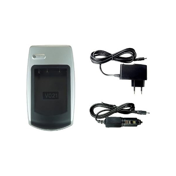 شارژر باتری دوربین مدل DCL-033