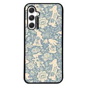 AKAM AMC-WSGA54-BUNNY-26 Cover For Samsung Galaxy A54