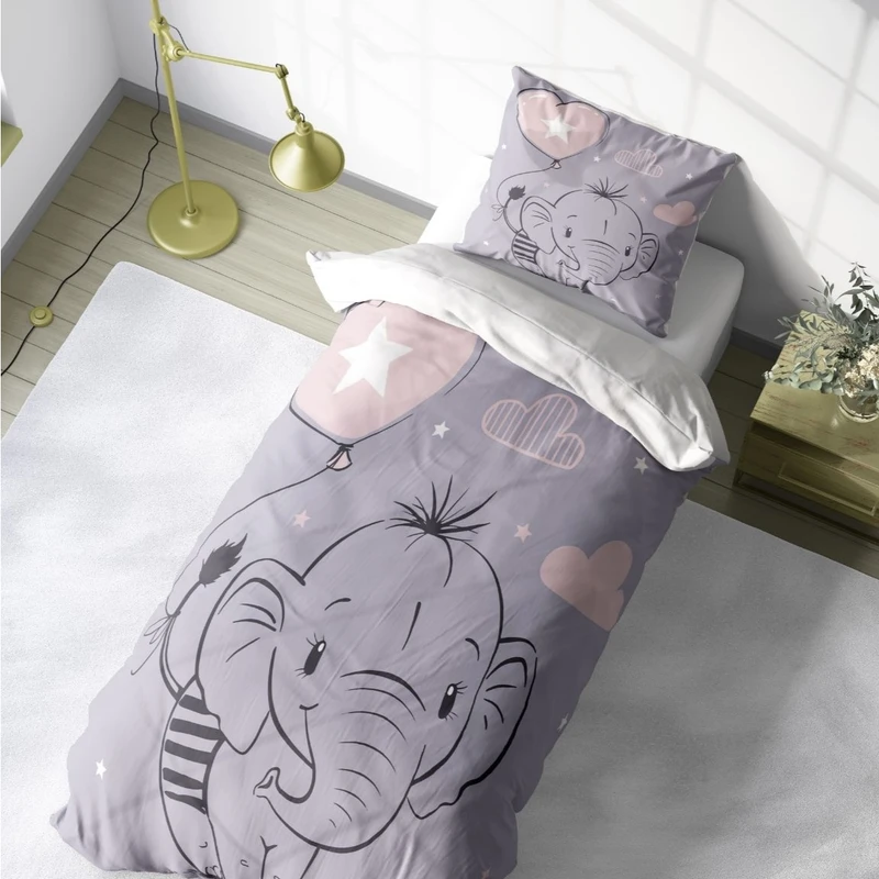 سرویس خواب کد 311 یک نفره 4 تکه