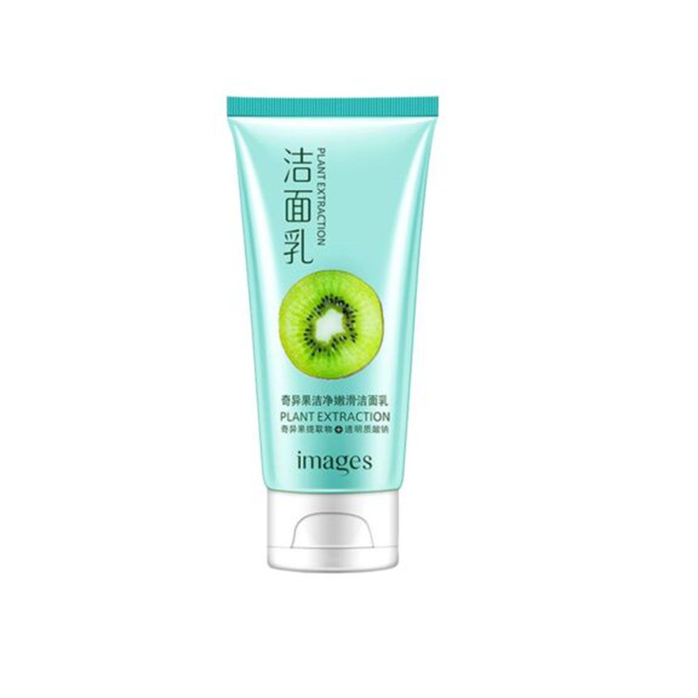 فوم شستشو صورت ایمجز مدل Kiwi Fruit حجم 150 میلی لیتر -  - 1