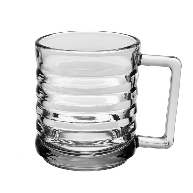 لیوان مدل لاین مجموعه 6 عددی