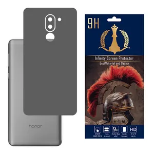 Infinity PRO MAX Cover Sticker For Huawei MATE 9 LITE
