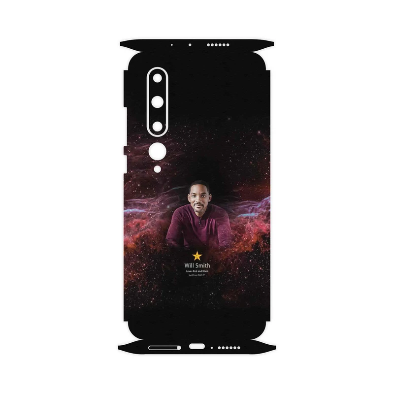 برچسب پوششی ماهوت مدل Will Smith-FullSkin مناسب برای گوشی موبایل شیائومی Mi 10 5G