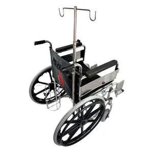 ویلچر موژان طب مدل HOSP