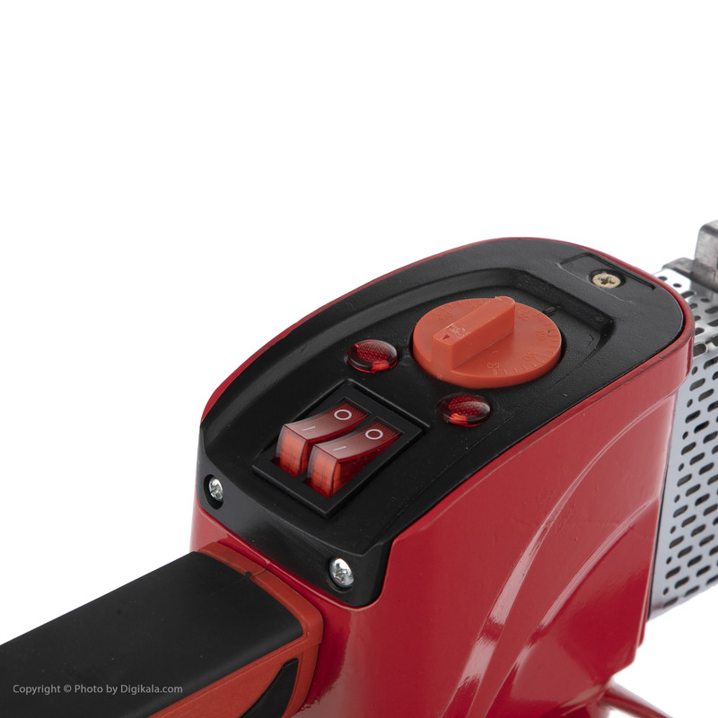 دستگاه جوش لوله سبز اس تی ای مدل CF63-A9 دستگاه جوش لوله سبز اس تی ای مدل CF63-A9