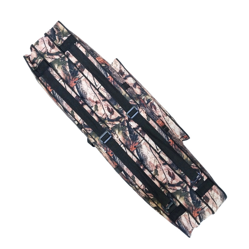 کیف لوازم ماهیگیری مدل 3 زیپ کد 110cm
