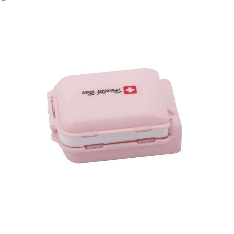 محفظه نگهداری قرص کد 003