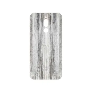 MAHOOT Wood Texture 8 Cover Sticker for Xiaomi Redmi 8