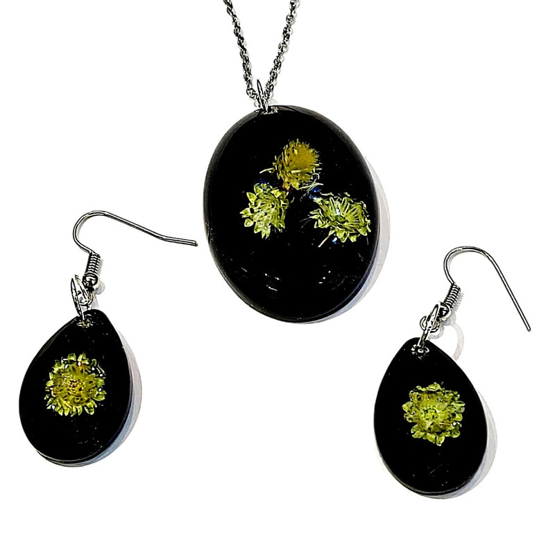 نیم ست دخترانه مدل بیضی و اشک