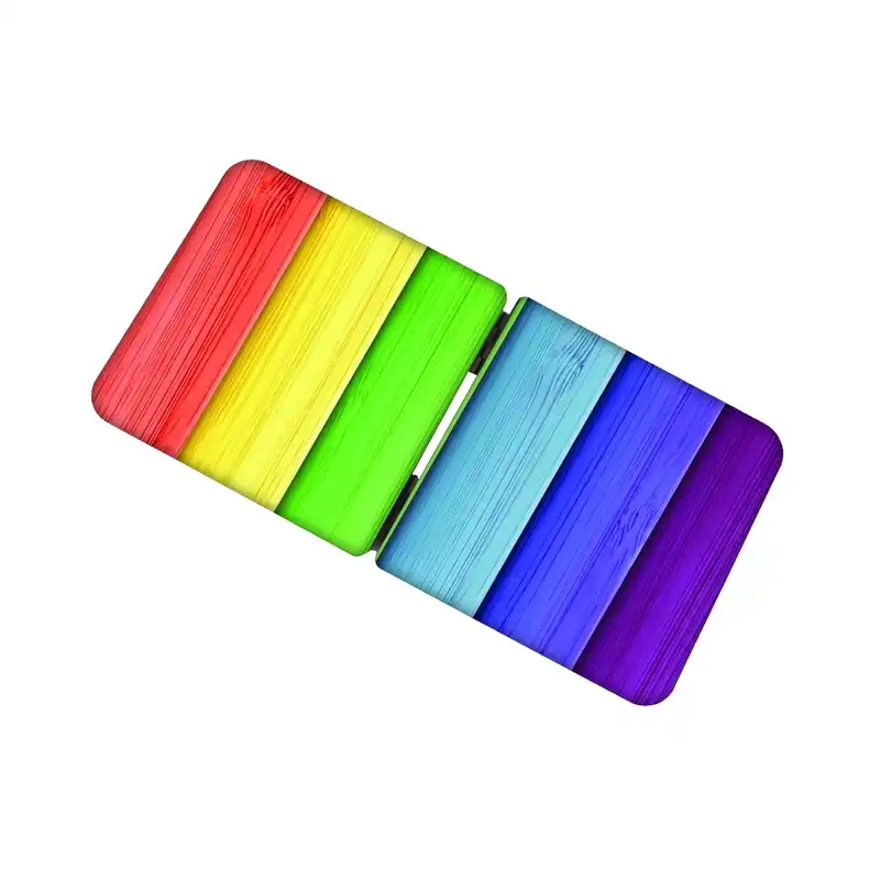 جعبه سیگار مدل رنگی کد 807