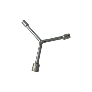 آچار 3 پر مدل AN-1 سایز 13-12-10 میلیمتر  