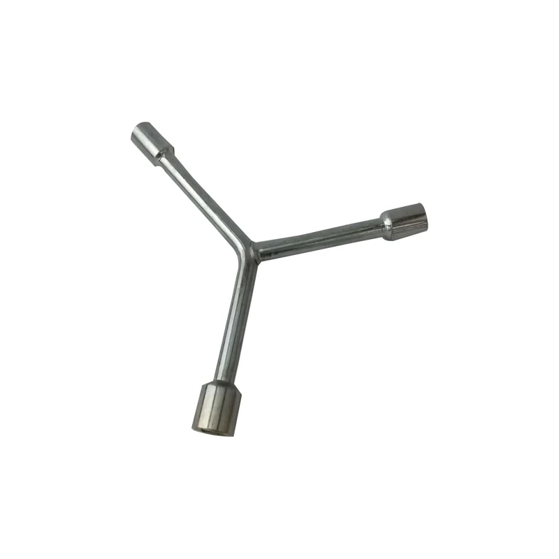 آچار 3 پر مدل AN-1 سایز 13-12-10 میلیمتر  