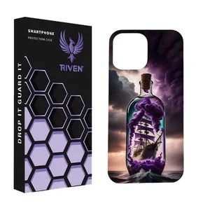 RIVEN RI2-15 Case For Apple iphone 14 Pro