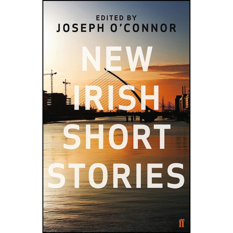 کتاب News from Dublin اثر Aifric Campbell انتشارات Faber Faber