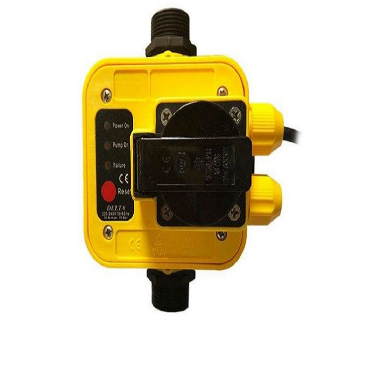 ست کنترل مدل DSK-8.2