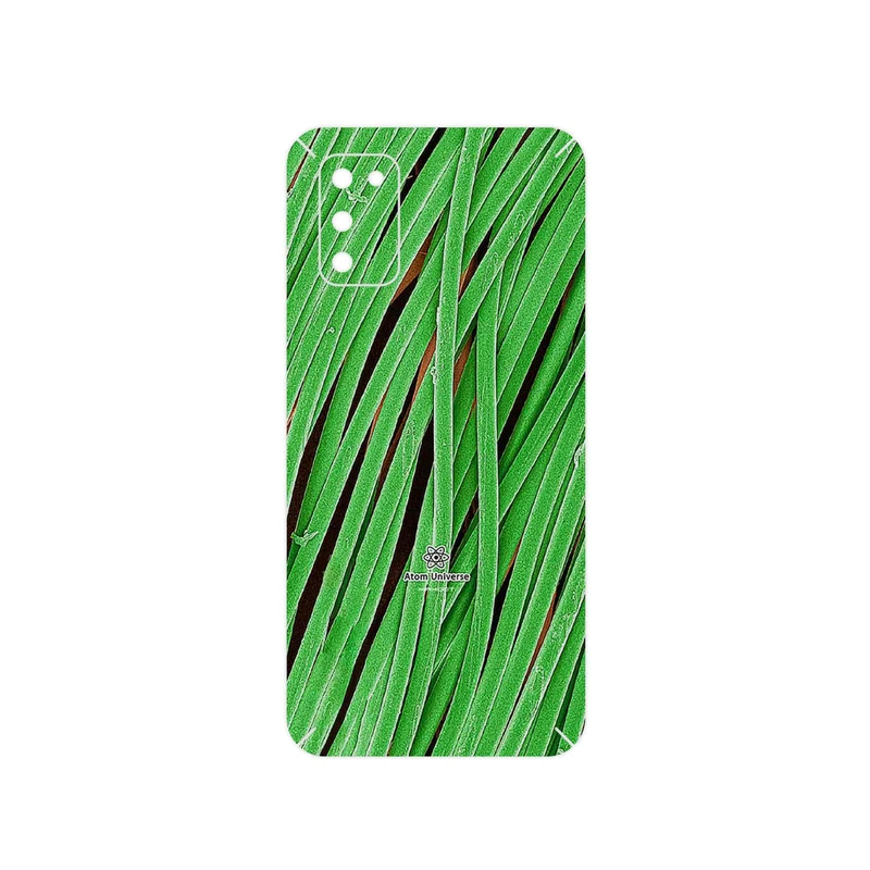 برچسب پوششی ماهوت مدل Atom Universe 5 مناسب برای گوشی موبایل سامسونگ Galaxy A52 5G