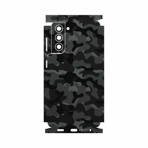 MAHOOT Night-Army-FullSkin Cover Sticker for Samsung Galaxy S21 5G