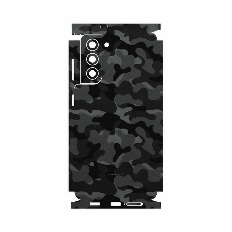 برچسب پوششی ماهوت مدل Night-Army-FullSkin مناسب برای گوشی موبایل سامسونگ Galaxy S21 5G
