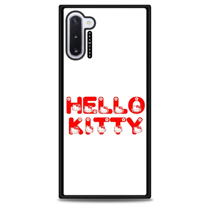 کاور آکام مدل AMCWSGN10-735 مناسب برای گوشی موبایل سامسونگ Galaxy Note 10