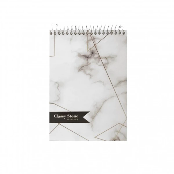 دفتر یادداشت هافکو مدل جلد سخت