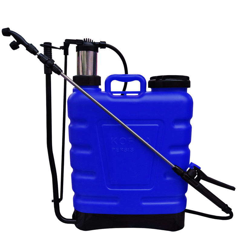 سمپاش پرسیس مدل v20 گنجایش 20 لیتر سمپاش پرسیس مدل v20 گنجایش 20 لیتر