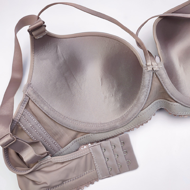 سوتین زنانه مدل مهیسا هارنس دار کد 89311s