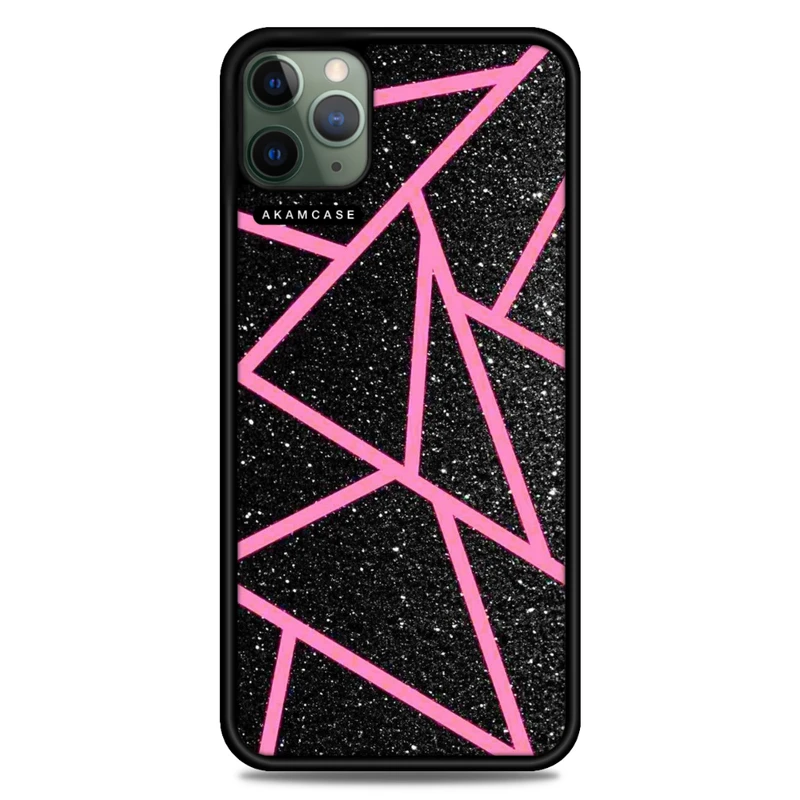 کاور آکام مدل AMC-WA11PROMAX-SPARKLY-10 مناسب برای گوشی موبایل اپل iPhone 11 Pro Max