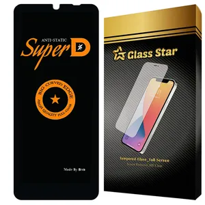 Glass Star SUBIG30 Screen Protector For Xiaomi Redmi 13C 4G /Redmi 13C 5G /Redmi 13R / Poco C65 / Galaxy A05 / A05s / A06 / Realme Note 50 / C51 / C53 / Vocal V1 