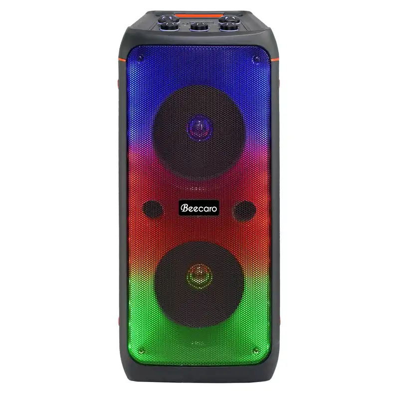 اسپیکر بلوتوثی بیکارو مدل KB1/20W